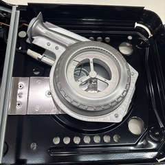 【カセットコンロ】【ドンキ】クリーニング済み【管理番号10708】野の画像