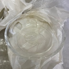カップ、小皿の画像