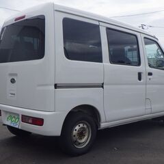 平成２８年　スバル　サンバー　２シーター　入荷しました。の画像