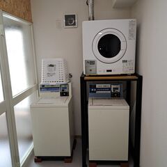 家具家電付マンスリールーム「ちょこっと暮らし」 − 北海道