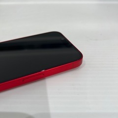 【トレファク神戸南店】iPhone14 256GBです‼︎【取りに来られる方限定】の画像