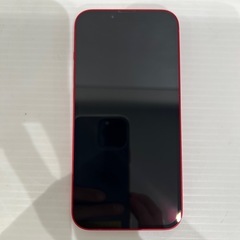 【トレファク神戸南店】iPhone14 256GBです‼︎【取りに来られる方限定】の画像