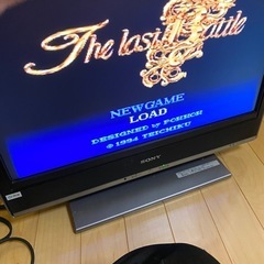 The Last Battle (SHVC-3T)の画像