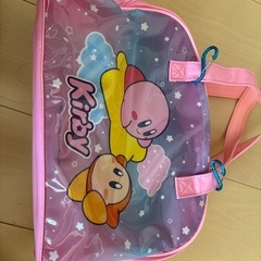 カービープールバックの画像