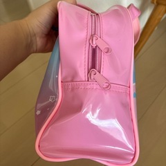 カービープールバックの画像