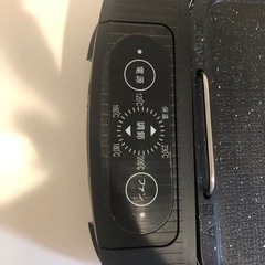 スーパー吸煙グリル　スモークリーンⅢ
の画像