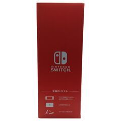 【新品・未開封】ニンテンドースイッチ 有機EL 白｜定価37,980円→緊急特価32,000円｜本日、伊勢崎で取引可の画像