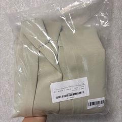 遮光カーテン(片側のみ)の画像
