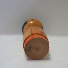 達郎作こけしの画像