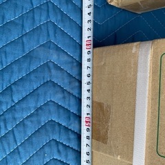 EIDAI 永大産業　開き戸　木目　アイボリー　ドア本体　ドア枠　セットの画像