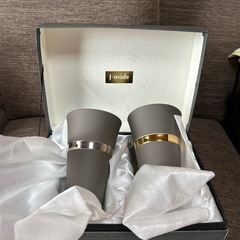 定価 6000円以上 新品ペアタンブラーの画像