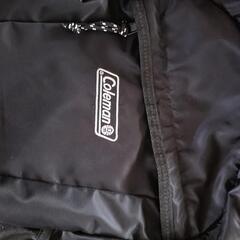 Colemanリュックの画像