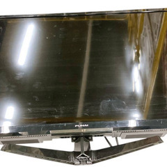 【取引中】大田区引取限定【中古】FUNAI 船井電機 液晶カラーテレビ 32インチ ブラック FL-32H2010 家電 テレビの画像