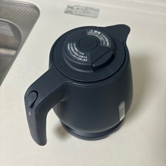 Zojirushi ケトルの画像