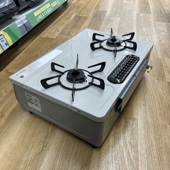 Rinnai リンナイ ガステーブル RTE564BE プロパンガス仕様 ガスコンロ LPG のご紹介です！の画像