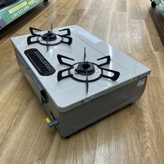 Rinnai リンナイ ガステーブル RTE564BE プロパンガス仕様 ガスコンロ LPG のご紹介です！の画像