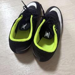 NIKE フットサルシューズ 室内用 26cmの画像