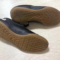 NIKE フットサルシューズ 室内用 26cmの画像