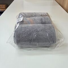 ふかふか長持ちフェイスタオルの画像