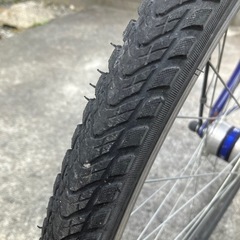 　自転車　ブリヂストン ステップクルーズの画像