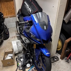 yzf-r25の画像