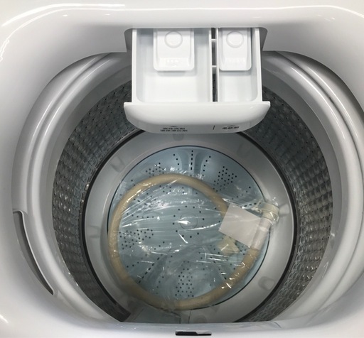 ジモティ割引有★【ジャングルジャングル岸和田店】洗濯機　ハイアール　JW-U45HK　4.5ｋｇ　2022年製南大阪 岸和田市 貝塚市 泉佐野市 和泉市 忠岡町 熊取町