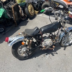 車名が、、希少AVの画像