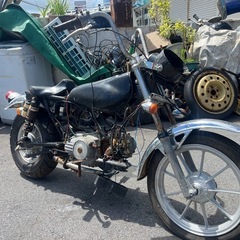 車名が、、希少AVの画像