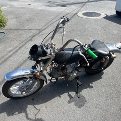 車名が、、希少AVの画像