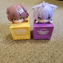 ホロライブグッズの画像