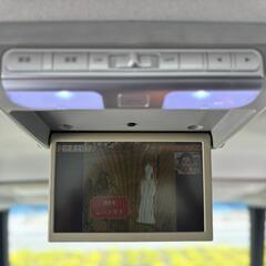神奈川【自社ローン】保証人無可★全国対応★N-BOXカスタム【GLパッケージ】車検2年付/Bluetooth/両側パワスラ/カロッツェリアナビ/走行中TV可/フリップダウンモニター/バックカメラ/スマートキー/ETCの画像
