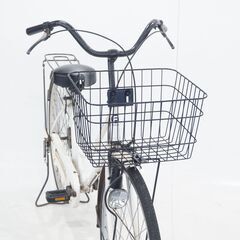 FROMAGE 年式不明 26インチ シティサイクルの画像