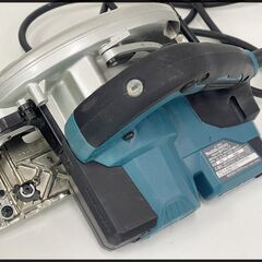 中古 マキタ 165mm 電子マルノコ HS6303 丸のこ 丸ノコ 100Vの画像
