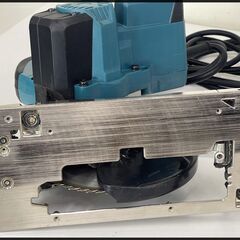 中古 マキタ 165mm 電子マルノコ HS6303 丸のこ 丸ノコ 100Vの画像