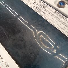 ★リユースのサカイ日立店★HJ7332 Haier 洗濯機 5.5ｋｇ 23年製 動作確認／クリーニング済み の画像