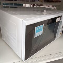 ★リユースのサカイ千葉中央店★期間限定割引有 Panasonic 電子レンジ  18年製 動作確認／クリーニング済み TC4121の画像