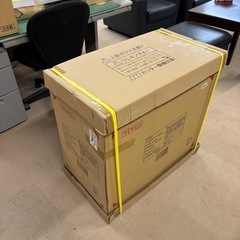 ニトリのドレッサー　下台のみ三面鏡はありません　 の画像