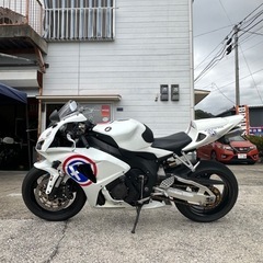 HONDA CBR1000RR SC57 後期の画像