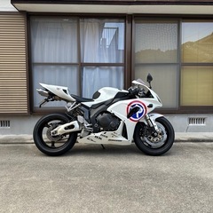 HONDA CBR1000RR SC57 後期の画像
