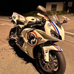 HONDA CBR1000RR SC57 後期の画像