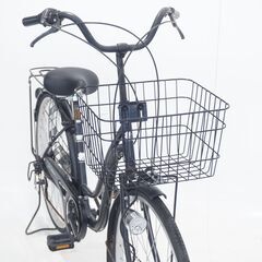 KYOTO PUSHBIKE 年式不明 26インチ シティサイクルの画像