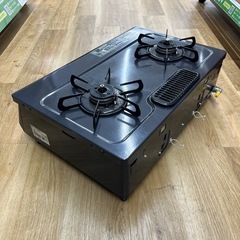 Paloma パロマ ガステーブル PA-S42B-L プロパンガス仕様 ガスコンロ LPG のご紹介です！の画像