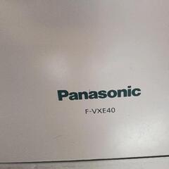 0807-055 Panasonic 空気清浄機　F-VXE40の画像