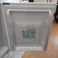 AQUA アクア 冷蔵庫 135L 2023年製 AQR-14E2(W) 0807-011の画像