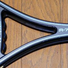 ヨネックス(YONEX) 硬式 テニス ラケット R-7の画像
