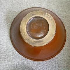 中古【刷り鉢特大】＋【刷り鉢小】2個まとめての画像