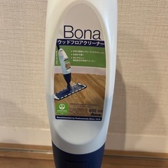 Bona スプレーモップの画像
