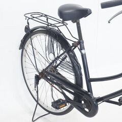 COCONUT 年式不明 26インチ シティサイクルの画像