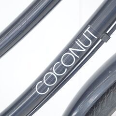 COCONUT 年式不明 26インチ シティサイクルの画像