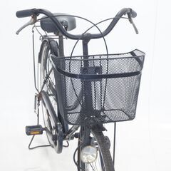 COCONUT 年式不明 26インチ シティサイクルの画像